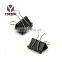 Best Price High Quality Metal Clilps Black Binder Clip