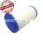 Hot sale high quality air filter for ingersoll rand screw air compressor Part No.39903281