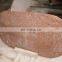 Precut Maple red granite table top