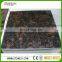 cheap price dark tan granite, dark brown granite