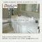 Top sell White Carrara marble slabs/block