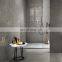 Foshan Factory Light Grey Glazed Color Marble Textured Floor Polished Tile 60*120cm