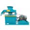 Rice husk pressing machine Wood chip fuel processing equipment biomass pellet machine