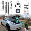 Hansshow Automatic Trunk Opener Electric Front Frunk Lift Kit Auto Power Frunk For Tesla Model 3/Y/X/S 2021