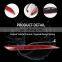 Hansshow Led Stop Turn Signal Brake Lamp Back Fog Lights Rear Bumper Reflector Tail Light For Tesla Model 3/Y