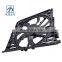 Brand New Aftermarket X5 E70 Engine Radiator Fan Assembly 17427616102