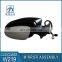 CLS Class W219 Door Mirror Assy Side Rearview Mirror Assembly 2198100376