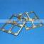 oem service of cnc machining for small brass part