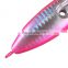 JOHNCOO 150g 180g 200g Bottomship Inchiku Slider Luminous Slow Fall Jig Lures Jig Artificial Metal Jig Fish Lure