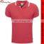 Custom Microfiber Moisture Adult Polo Shirt Men's