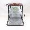 Hot sale Large Capacity Waterproof Motorcycle Customized Logo Pizza Insulated Cooler Food Delivery Bag ACD-B-001
