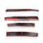 Exterior Car Trim ABS Door Side Moulding for LX570 2012 Car Door Molding Trim