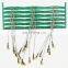 4.7x0.7cm 824-960MHz 1710-1990MHz 2G GSM PCB Antenna