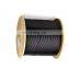RG58 rg8 lmr400  Coaxial RG6  CCTV Cable Outdoor COAX Cctv Bc Cca