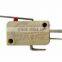 Cheap excellent quality push on off air micro switch