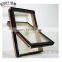 Aluminium skylight frame/steel window grill design and factories roof skylight