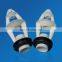 47.6mm NS5 Cooling Tower Nozzle with Coupling Spray Arm