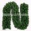 2.7m 300 branches Christmas Garland Wreath Xmas Home Party Christmas Decoration