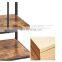 Luxury console table modern living room furniture cabinets storage shelves storage holders & racks home storage & organization