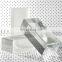 Outdoor Interior Transparent Crytal Solid 190X190X80mm Wall Decoration Glass Brick