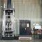 WAW--1000Q 1000kn single pull tensile test machine with hydraulic automatic wedge grip