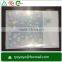 cheap customized a4 size pp plastic folder with separators for education fair