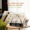 Snooze Radio Sunrise Double Glow Led Wake-Up Light Digital Light Desk & Table Clocks Alarm Clock