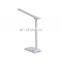 New design eye caring led reading bed light beside/desk led lamp for reading