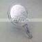 Promotional Two Side Standing Mirror With Handle