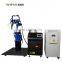 robot laser welding machine system