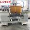 High Precision Woodworking machinery Horizontal Band Saw Machine for Solid wood glued board composite board