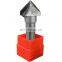LIVTER diamond v-cutter 120 degree CNC engraving milling cutter PCD cutting cutter Woodworking tools