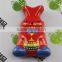 Tin Gift Candy Box