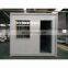 2020 the most economic modular flat packing prefabricated container house made by Hangzhou Xiaoya
