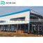 Real Estate Steel Beams Warehouses Prefab House For Warehouse