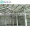 Steel Structure Warehouse Prefabricated Design And Industrial Prefab Building