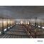 built up steel structural building construction suppliers structure prefabricated warehouse