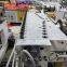 PVC WPC Crust Foam Board production line