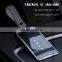 Zinc Alloy  Car Key Case For Tesla Model 3 Y Key Chain NFC Card Holder Key Card Case Remote Control Protection Accessories