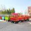 Indoor and outdoor park center kids and adult amusement park sightseeing tourist road electric trackless train rides for sale