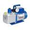 VP115  VP125 VP215 VP225 Buy High HVAC Single Stage Dual Stage Price Mini Rotary Vane Air AC Vacuum Pump