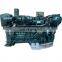 Boat motor sinotruk 450hp inboard  marine engine D1242