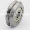 Made in China Rm3-2rs, V-groove Guide Bearing Sealed Ball Bearing Rm3 Rm3-zz W3SSX W3 Rm3zz Bearing