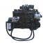 B5.9-C 6BTAA5.9-C150 Motores Moteur diesel engine for LONKING CDM6225 excavator