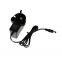 12V 1A UK wall mount AC/DC Power charger