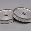 9A3 resin diamond grinding wheel for machining cemented carbide