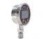 1/4Npt Thread Customizable Logo Industrial Precision Digital Pressure Meter Pressure Test Gauge