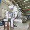 Factory Price Cattle Abattoir Equipment Cow Slaughtering Halal Killing Box For Bull Slaughtering Machine