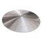 Hualong Machinery Granite Stone cutting 3000mm 3300mm 3600mm 4200mm 4500mm circular Saw Blade for quarry mining