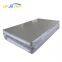 ASTM/AISI F51/SUS321/310ssi2/S31603/840 T?le d'acier inoxydable/Feuille de surface n°8/2B
